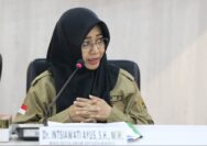 Wakil Ketua Umum DPP DESA BERSATU, Dr. Intsiawati Ayus, S.H., M.H. menjadi Narasumber mewakili DESA BERSATU dalam Rapat Dengar Pendapat Umum (RDPU) Badan Urusan Legislasi Daerah DPD RI di Kantor DPD RI Wakil Ketua Umum DPP DESA BERSATU, Dr. Intsiawati Ayus, S.H., M.H. menjadi Narasumber mewakili DESA BERSATU dalam Rapat Dengar Pendapat Umum (RDPU) Badan Urusan Legislasi Daerah DPD RI di Kantor DPD RI