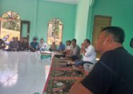 Jeripayah masyarakat atas permohonan legalisasi dan redistribusi atas tanah x HGU PT Bintan hingga saat ini blm memperoleh kepastian hukum Jeripayah masyarakat atas permohonan legalisasi dan redistribusi atas tanah x HGU PT Bintan hingga saat ini blm memperoleh kepastian hukum