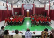Sidang TPP Lapas Kelas IIA Pekanbaru: Wujud Komitmen Pembinaan dan Reintegrasi Sosial Sidang TPP Lapas Kelas IIA Pekanbaru: Wujud Komitmen Pembinaan dan Reintegrasi Sosial