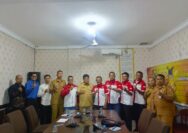 FSPKSI Kota Pekanbaru Lakukan Audensi Ke Disnaker Pekanbaru FSPKSI Kota Pekanbaru Lakukan Audensi Ke Disnaker Pekanbaru