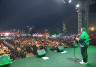 Peringati HUT TNI dan HUT Kodam, Kodim Sragen gelar bakti Teritorial Prima Peringati HUT TNI dan HUT Kodam, Kodim Sragen gelar bakti Teritorial Prima