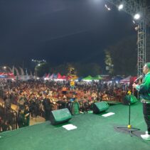 Peringati HUT TNI dan HUT Kodam, Kodim Sragen gelar bakti Teritorial Prima