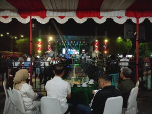 Peringati HUT TNI dan HUT Kodam, Kodim Sragen gelar bakti Teritorial Prima