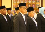 Kakanwil Ditjenpas Riau Lantik dan Ambil Sumpah Jabatan Pejabat Baru di Lapas Pekanbaru dan Seluruh UPT Riau Kakanwil Ditjenpas Riau Lantik dan Ambil Sumpah Jabatan Pejabat Baru di Lapas Pekanbaru dan Seluruh UPT Riau