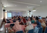 Terapkan Juknis Baru, Pupuk Indonesia Wilayah Sumbar Gelar Sosialisasi di Sijunjung Terapkan Juknis Baru, Pupuk Indonesia Wilayah Sumbar Gelar Sosialisasi di Sijunjung