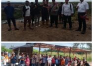 Pengerusakan Sawit Warga D 30 Bengkalis Berujung Pada Kriminalisasi?