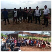 Pengerusakan Sawit Warga D 30 Bengkalis Berujung Pada Kriminalisasi?