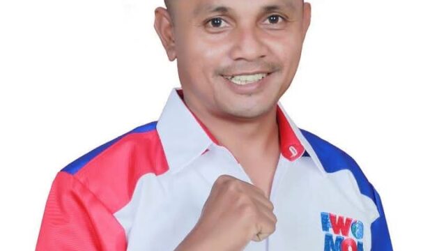 Penghapusan Kerjasama Media: PWMOI Riau Lawan Pemerintah Transparan dalam Mengelola APBD