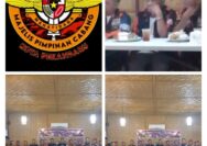 Konsolidasi, Pimpinan Anak Cabang Pemuda Pancasila Kecamatan Bina Widya Bersama Koti Mahatidana MPC PP Pekanbaru Konsolidasi, Pimpinan Anak Cabang Pemuda Pancasila Kecamatan Bina Widya Bersama Koti Mahatidana MPC PP Pekanbaru