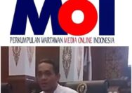 PWMOI Riau Minta Sekwan DPRD Kota Pekanbaru Serius Selesaikan Tunda Bayar, Jangan Hanya Cerita Saja PWMOI Riau Minta Sekwan DPRD Kota Pekanbaru Serius Selesaikan Tunda Bayar, Jangan Hanya Cerita Saja