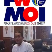 PWMOI Riau Minta Sekwan DPRD Kota Pekanbaru Serius Selesaikan Tunda Bayar, Jangan Hanya Cerita Saja