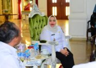 Pemkab Bengkalis Dukung Rencana Pembangunan Lapas Narkotika di Duri Pemkab Bengkalis Dukung Rencana Pembangunan Lapas Narkotika di Duri