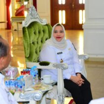 Pemkab Bengkalis Dukung Rencana Pembangunan Lapas Narkotika di Duri