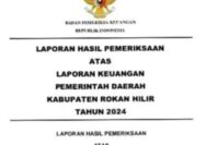 Proyek Pembangunan Sekolah Dasar Yang Dibiayai Dari Dana Alokasi Khusus {DAK} Tahun Anggaran 2024 di Rohil Menjadi Soroton Proyek Pembangunan Sekolah Dasar Yang Dibiayai Dari Dana Alokasi Khusus {DAK} Tahun Anggaran 2024 di Rohil Menjadi Soroton