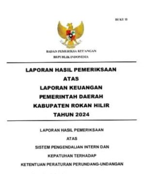 Proyek Pembangunan Sekolah Dasar Yang Dibiayai Dari Dana Alokasi Khusus {DAK} Tahun Anggaran 2024 di Rohil Menjadi Soroton Proyek Pembangunan Sekolah Dasar Yang Dibiayai Dari Dana Alokasi Khusus {DAK} Tahun Anggaran 2024 di Rohil Menjadi Soroton