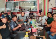 Jelang Pelantikan, DPW PWMOI Riau Adakan Konsolidasi Ke Daerah Jelang Pelantikan, DPW PWMOI Riau Adakan Konsolidasi Ke Daerah