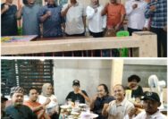DPD PWMOI Rohil Antusias Sambut Kedatangan Tim Konsolidasi DPW PWMOI Riau, Siap Ikut Pelantikan Bersama DPD PWMOI Rohil Antusias Sambut Kedatangan Tim Konsolidasi DPW PWMOI Riau, Siap Ikut Pelantikan Bersama