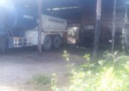 Mafia BBM Bersubsidi Beraksi di Simpang Granit, Dugaan Penimbunan Terstruktur Terungkap — Pakar Hukum: “Kejahatan Sistematis, Harus Ditindak Tegas!”