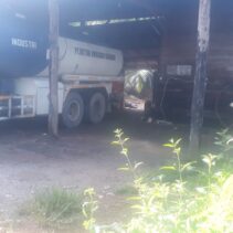 Mafia BBM Bersubsidi Beraksi di Simpang Granit, Dugaan Penimbunan Terstruktur Terungkap — Pakar Hukum: “Kejahatan Sistematis, Harus Ditindak Tegas!”