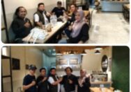 Calon Penerima Mandat DPD PWMOi Pelalawan, Siap Mengibarkan PWMOI Di Pelalawan