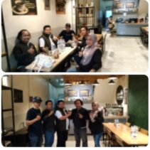 Calon Penerima Mandat DPD PWMOi Pelalawan, Siap Mengibarkan PWMOI Di Pelalawan