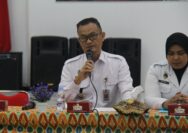 Lapas Kelas IIA Pekanbaru Selenggarakan Rapat Luar Biasa Koperasi: Evaluasi dan Inovasi untuk Kemajuan Bersama