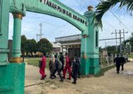 Brimob Polda Riau Hadirkan Program Bus Sekolah Gratis untuk Anak Personel dan Masyarakat