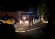 Penjemputan Dini Hari Dua Warga Kampung D30 Diduga Langgar Prosedur, Warga Bengkalis Soroti Penanganan Polisi