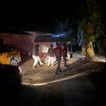 Penjemputan Dini Hari Dua Warga Kampung D30 Diduga Langgar Prosedur, Warga Bengkalis Soroti Penanganan Polisi
