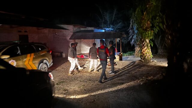 Penjemputan Dini Hari Dua Warga Kampung D30 Diduga Langgar Prosedur, Warga Bengkalis Soroti Penanganan Polisi