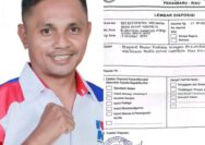 DPW PWMOI Lapor Kesbangpol Provinsi Riau, Siap Bersinergi dan Berkolaborasi Dengan Pemerintah