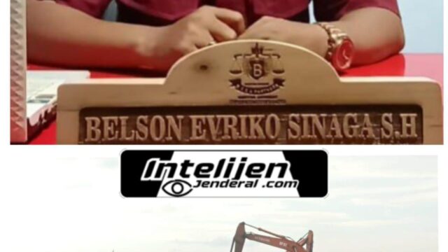 Warga Bengkalis Diduga Jadi Korban Kriminalisasi Polsek Mandau, Pesan Presiden Prabowo: “Hukum Jangan Tumpul ke Atas, Tajam ke Bawah” 