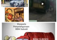 Polisi di Tempat ini Selalu Bersandiwara, Gudang-Gudang Minyak Ilegal Berdiri Kokoh, Masyarakat Desak Kapolresta Pekanbaru Copot Kapolsek Tenayan Raya