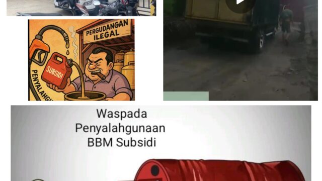 Polisi di Tempat ini Selalu Bersandiwara, Gudang-Gudang Minyak Ilegal Berdiri Kokoh, Masyarakat Desak Kapolresta Pekanbaru Copot Kapolsek Tenayan Raya