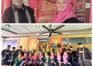 Bangkitkan UMKM, Ipemi PD Payakumbuh Silahturahmi Dengan  JM3 MALAYSIA, 