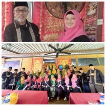 Bangkitkan UMKM, Ipemi PD Payakumbuh Silahturahmi Dengan  JM3 MALAYSIA, 