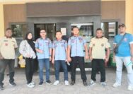 Perusahaan Surya Daya Abadi Abaikan Undangan Disnaker Kota Pekanbaru Terkait Laporan Hak Buruh