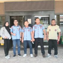 Perusahaan Surya Daya Abadi Abaikan Undangan Disnaker Kota Pekanbaru Terkait Laporan Hak Buruh