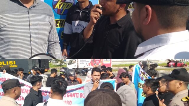 Sevendoors Didemo KNPI, Pihak Caffe Sebut Semua Izin Lengkap