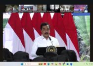 Petugas Lapas Pekanbaru Raih Penghargaan Anugraha Wira Wibawa Dharmesti, Yuniarto: Bukti Nyata Komitmen Kami Memerangi Peredaran Gelap Narkoba!