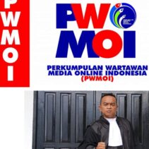 Istilah Japrem, PWMOI Riau Himbau Pemprov Riau Junjung Etika Di Negeri Melayu