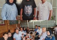 Konsolidasi DPW PWMOI Terakhir Bersama DPD Kota Pekanbaru, Siap Berkolaborasi Sukseskab Pelantikan Se-Riau