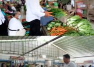 Lapas Kelas IIB Pasir Pangarayan Laksanakan Survey Pasar untuk Penyusunan Perencanaan Pengadaan BAMA TA 2026