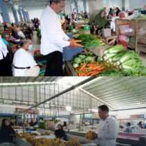 Lapas Kelas IIB Pasir Pangarayan Laksanakan Survey Pasar untuk Penyusunan Perencanaan Pengadaan BAMA TA 2026