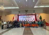 Seminar Bangunan Berkelanjutan Ramah Lingkungan