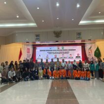 Seminar Bangunan Berkelanjutan Ramah Lingkungan