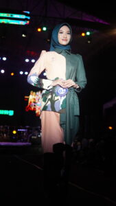 Sijunjung Raih Harapan III pada Festival Batik Sumatera Barat 2025 di Sawahlunto