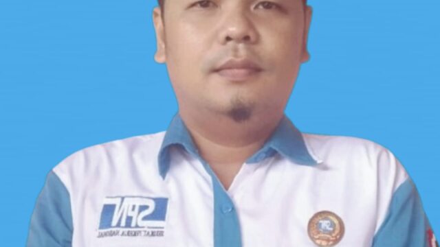 Roy Martin Marpaung Terpilih Jadi Ketua DPC SPN Pekanbaru 