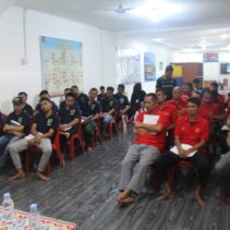 Pentingnya Bantuan Hukum Bagi Warga Binaan, LBH Keadilan Negeri Junjungan Bengkalis Berikan Penyuluhan Hukum Bagi WBP Lapas Pekanbaru