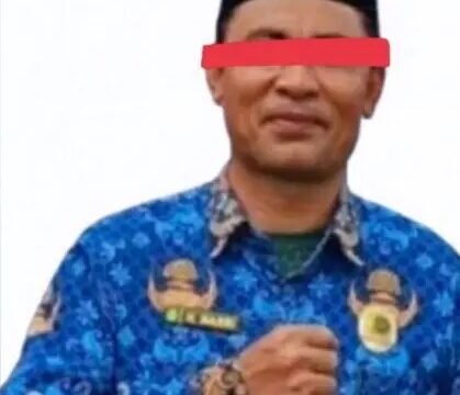 Diduga Arogan dan Bertindak Semena-mena, Oknum Kepala KUA di Pelalawan Disorot Warga